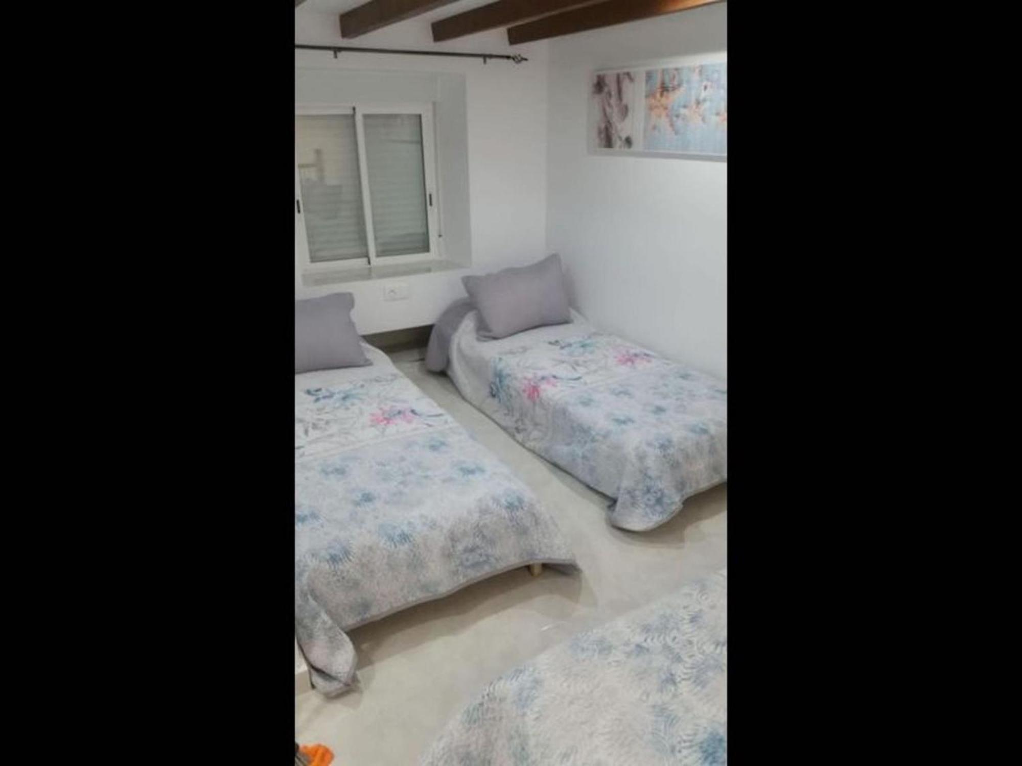 Stunning Loft Apartment Air Conditioning, Impressive Modern Conversion Alicante Eksteriør billede