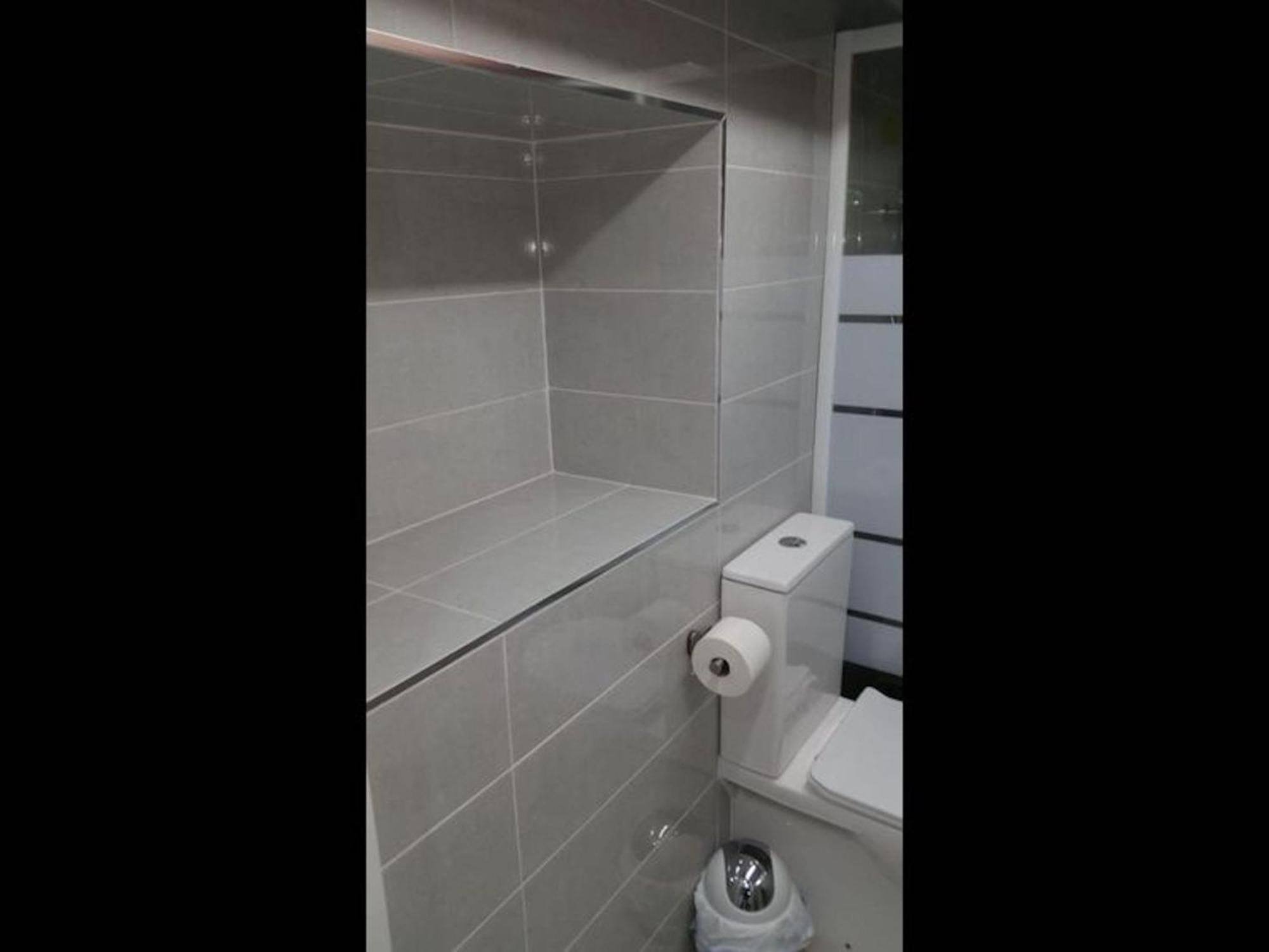 Stunning Loft Apartment Air Conditioning, Impressive Modern Conversion Alicante Eksteriør billede