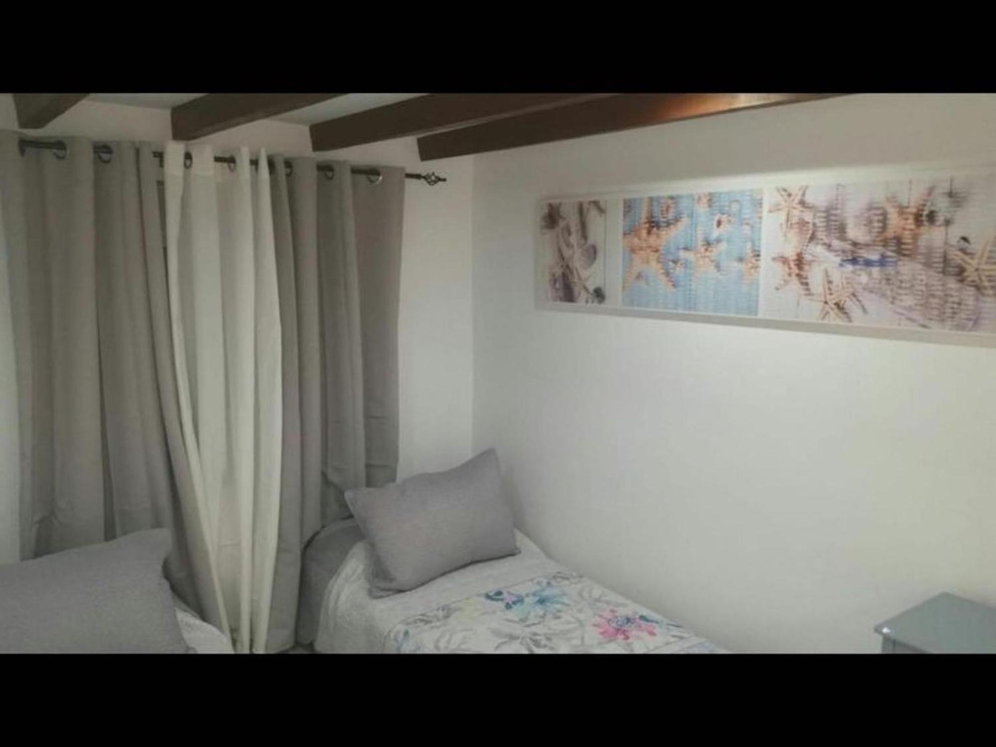 Stunning Loft Apartment Air Conditioning, Impressive Modern Conversion Alicante Eksteriør billede
