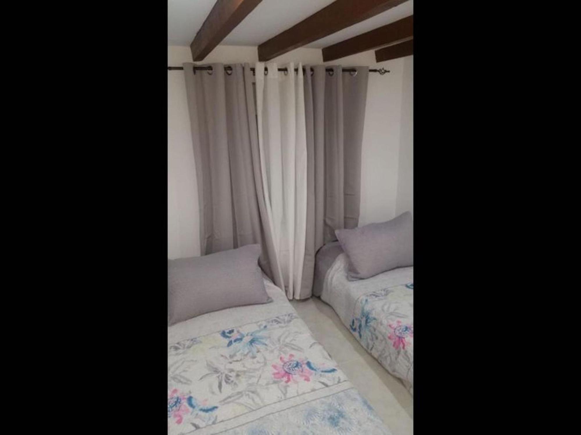 Stunning Loft Apartment Air Conditioning, Impressive Modern Conversion Alicante Eksteriør billede