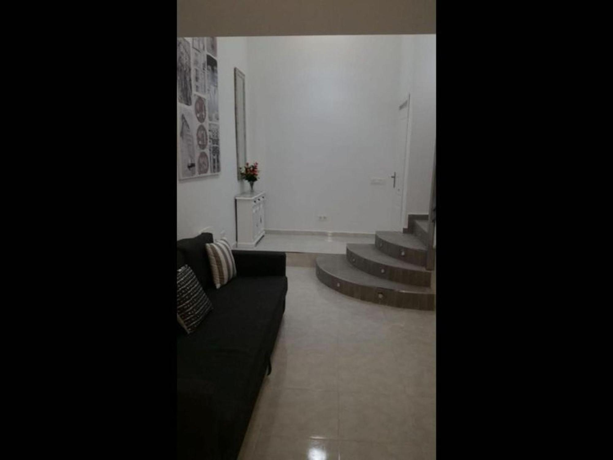 Stunning Loft Apartment Air Conditioning, Impressive Modern Conversion Alicante Eksteriør billede