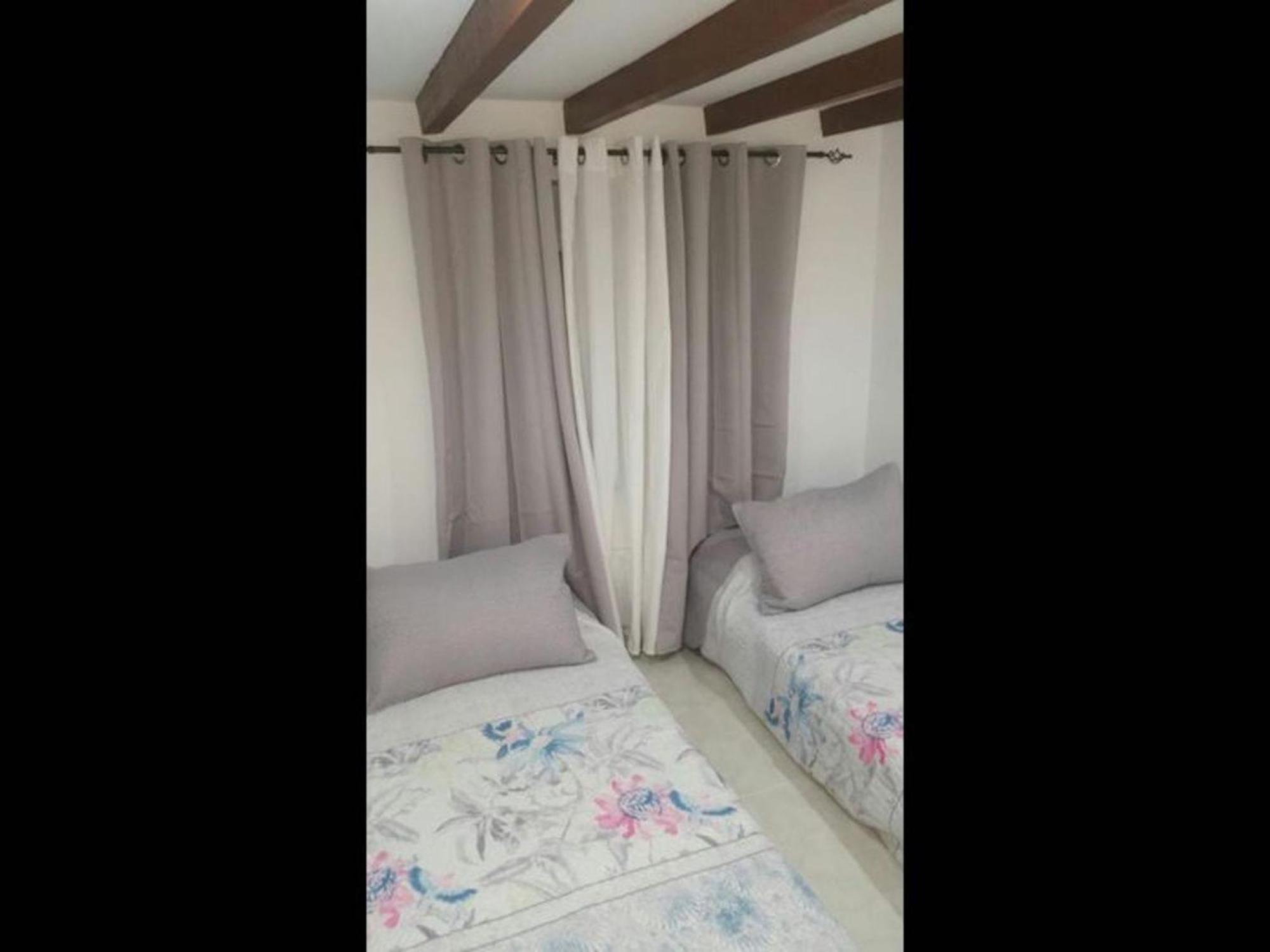 Stunning Loft Apartment Air Conditioning, Impressive Modern Conversion Alicante Eksteriør billede