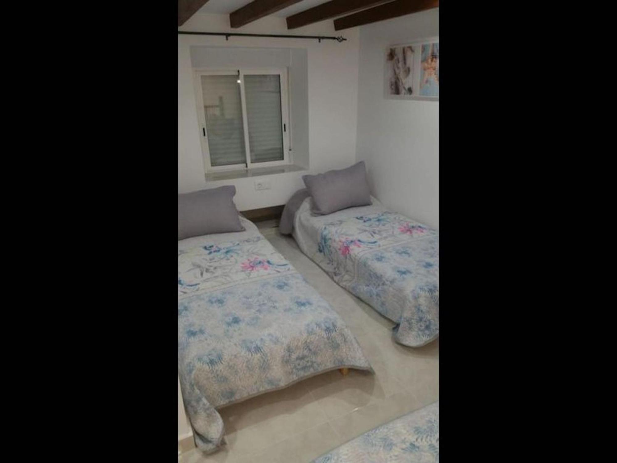 Stunning Loft Apartment Air Conditioning, Impressive Modern Conversion Alicante Eksteriør billede