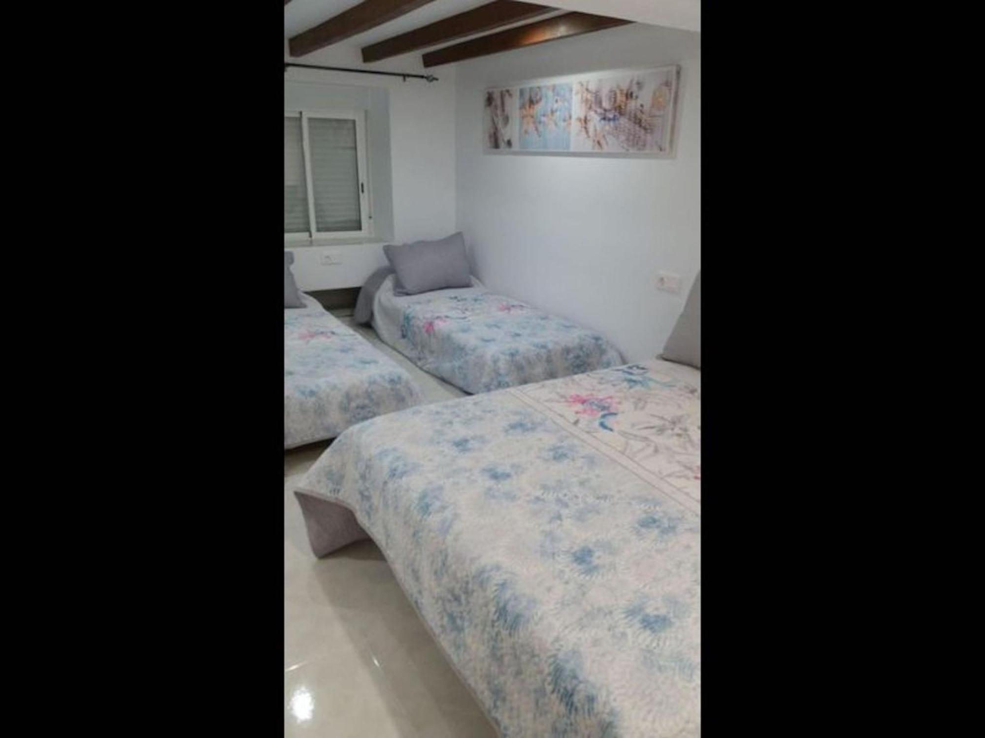 Stunning Loft Apartment Air Conditioning, Impressive Modern Conversion Alicante Eksteriør billede
