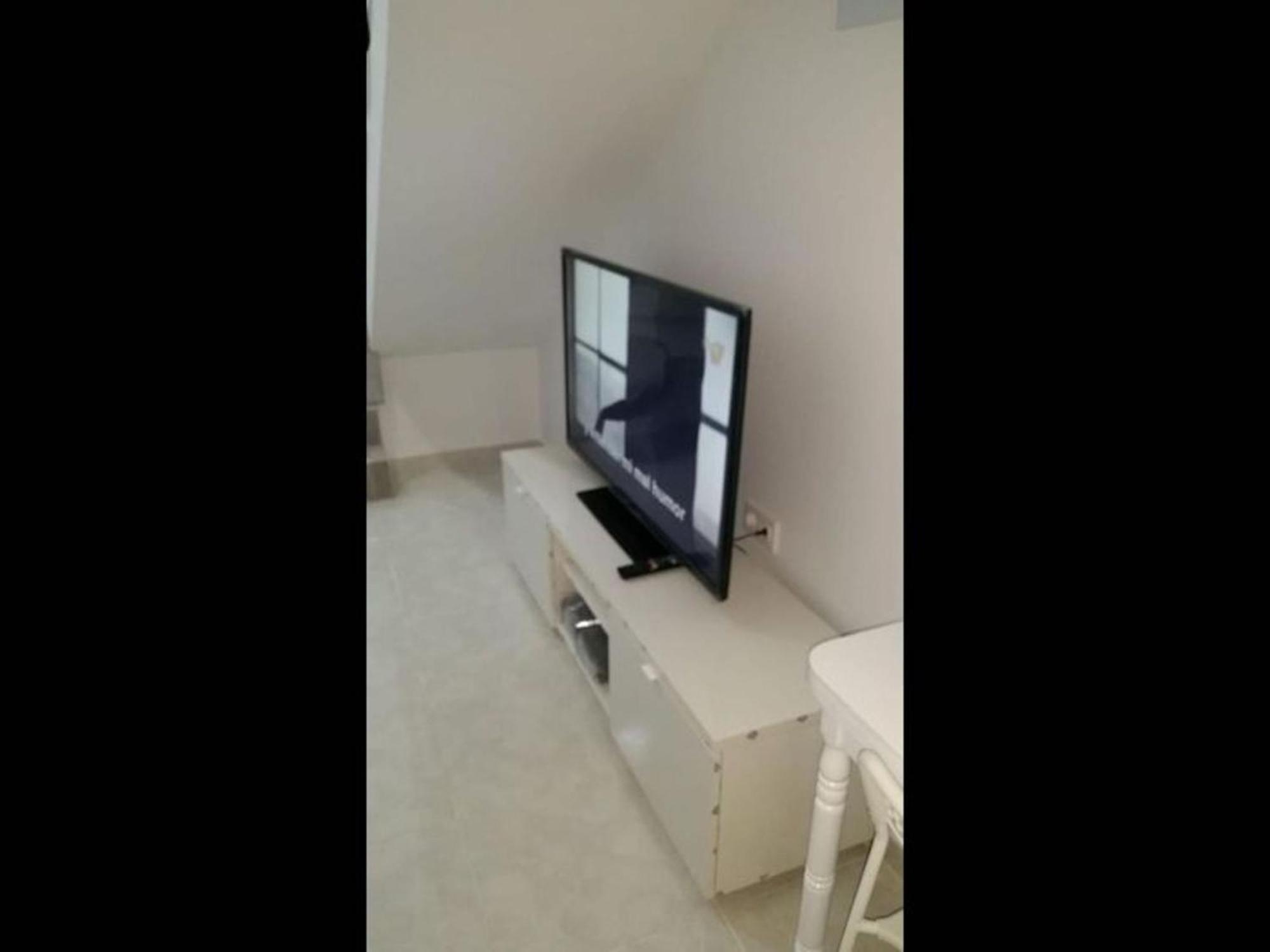 Stunning Loft Apartment Air Conditioning, Impressive Modern Conversion Alicante Eksteriør billede