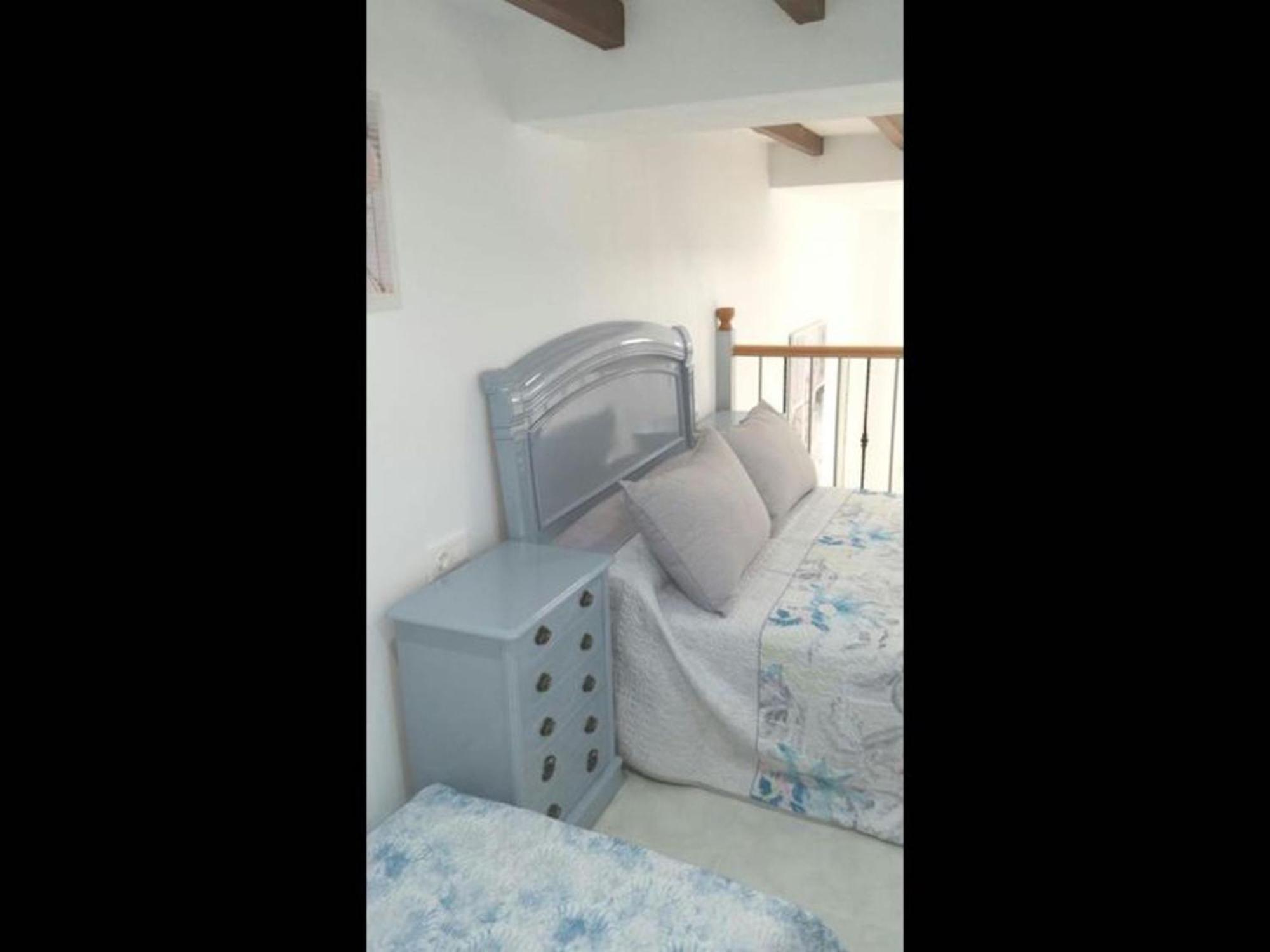 Stunning Loft Apartment Air Conditioning, Impressive Modern Conversion Alicante Eksteriør billede
