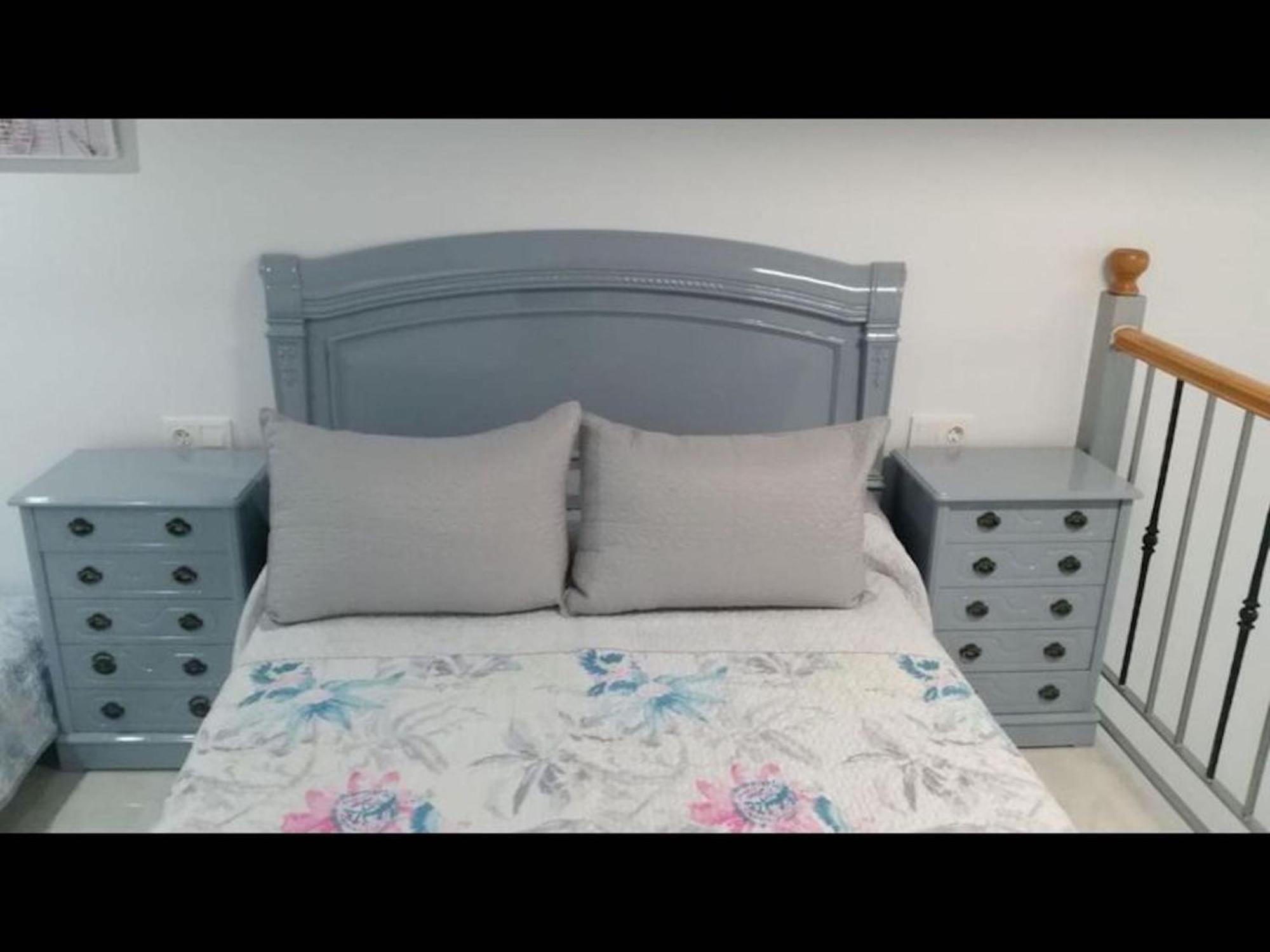 Stunning Loft Apartment Air Conditioning, Impressive Modern Conversion Alicante Eksteriør billede